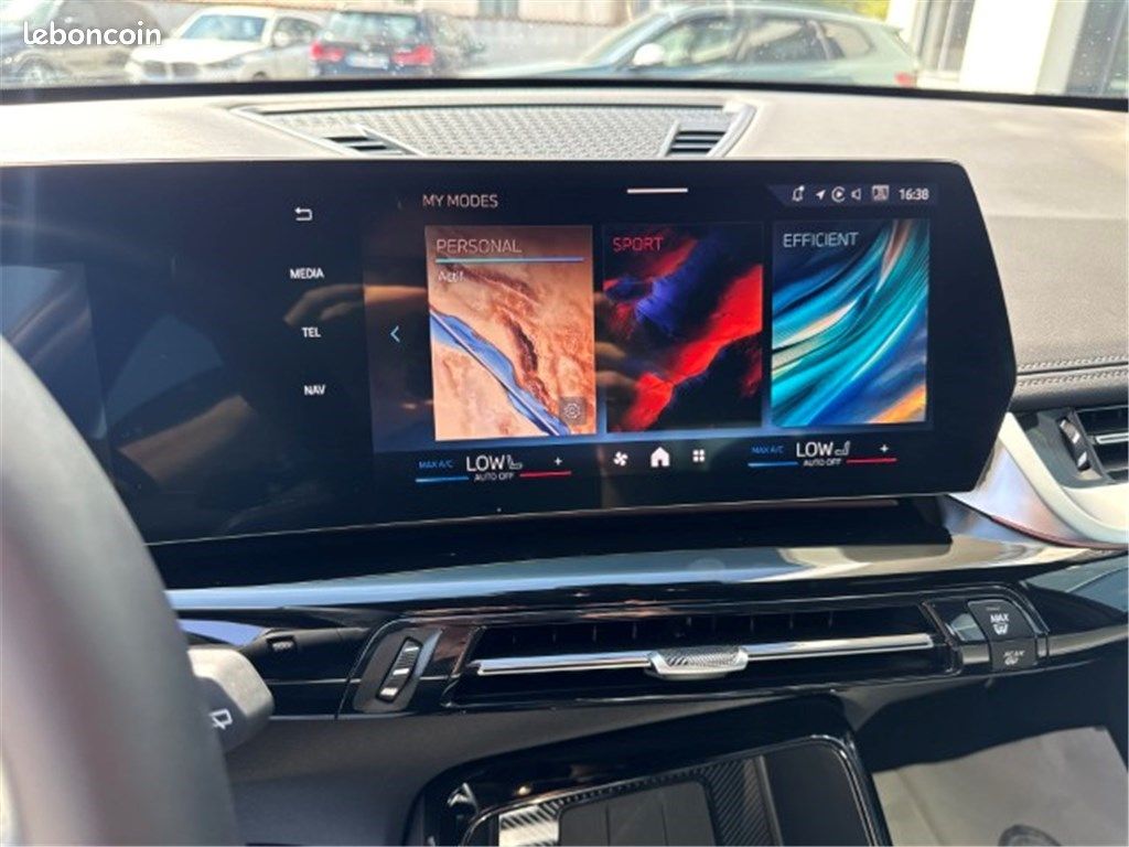 BMW X1 U11 SDRIVE 20D 163CH DKG7 M Sport (image 13)