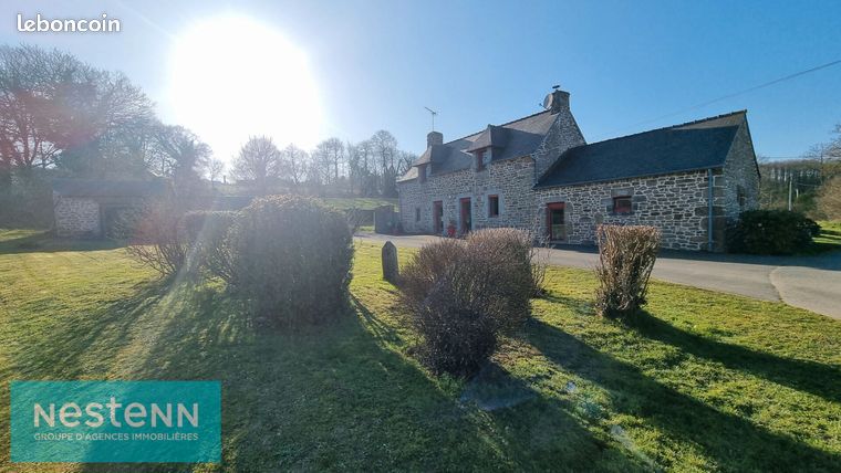Propriété 5 pièces 145 m²