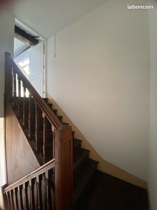 Appartement 4 pièces 86 m² · à Vouziers · 86 m² · 590 €/mois
