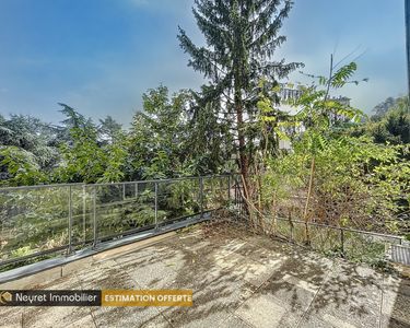 Appartement 410 000 € - 100 m²