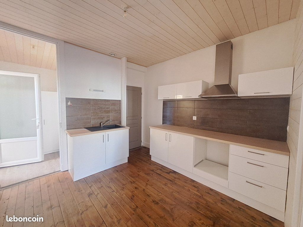 Appartement 2 pièces 36 m² · à Chazelles-sur-Lyon · 36 m² · 440 €/mois