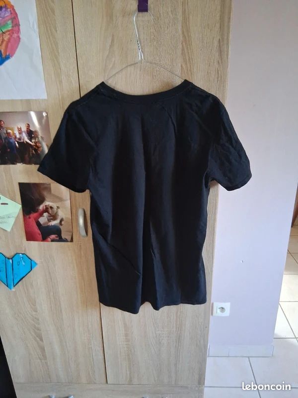 T-shirt mixte Rick and Morty taille M (image 3)