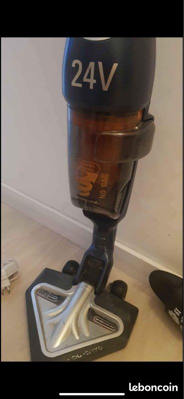 Aspirateur balais rowenta (image 2)