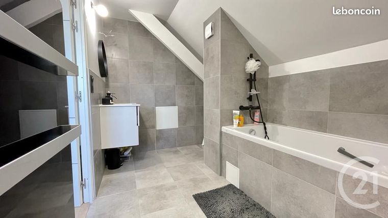 Maison a louer domont - 5 pièce(s) - 110 m2 - Surfyn