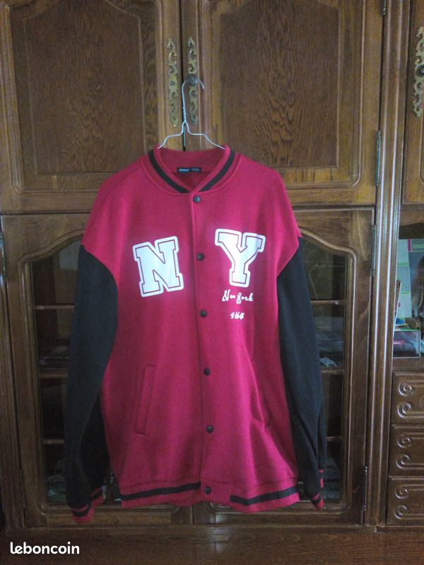 Veste (image 1)