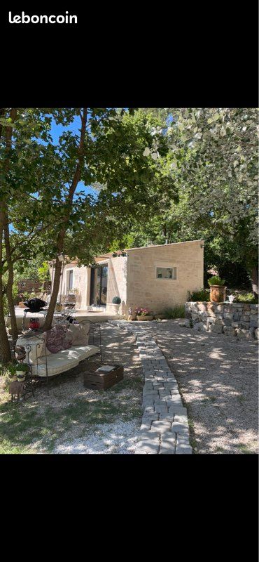 Appartement 2 pièces 30 m² · à Aix-en-Provence · 30 m² · 950 €