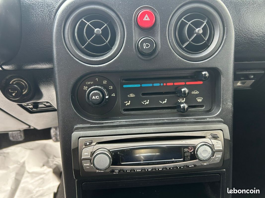 MAZDA MX5 Mazda Mx5 de 1991 (image 22)