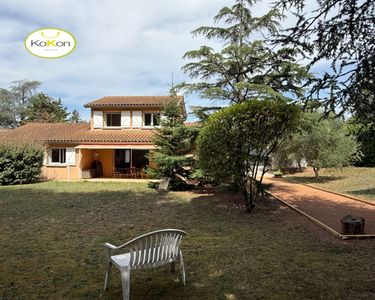 Maison 630 000 € - 137 m²