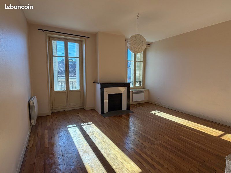 Appartement 1 pièce 37 m² · à Nancy · 37 m² · 98 000 €