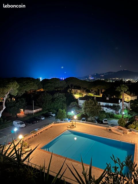 Appartement 2 pièces 36 m² · à Hyères · 36 m² · 265 000 €