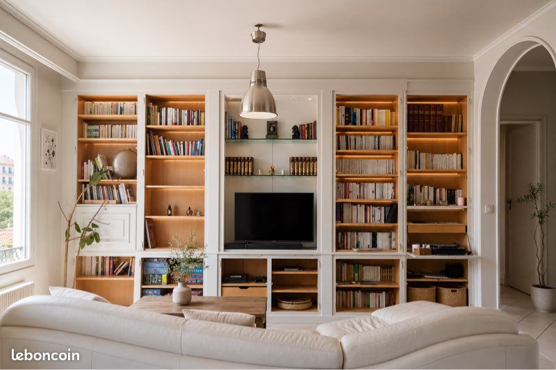 Appartement 4 pièces 115 m² · à Grenoble · 115 m² · 389 000 €
