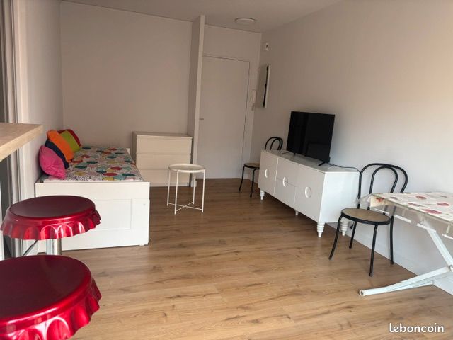 Appartement 1 pièce 25 m² · à Perpignan · 24,5 m² · 510 €/mois