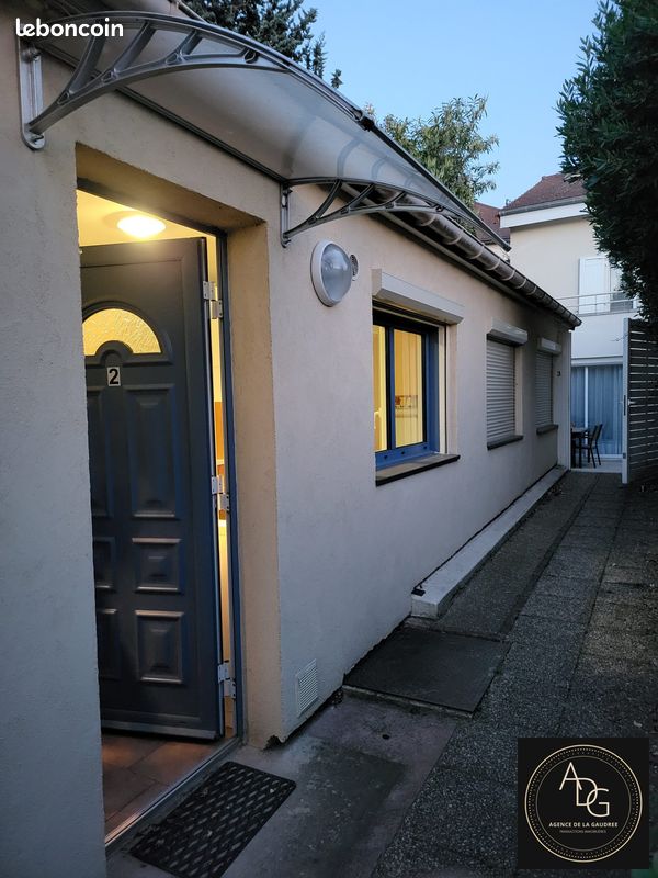 Appartement 2 pièces 25 m² · à Rueil-Malmaison · 25 m² · 950 €/mois