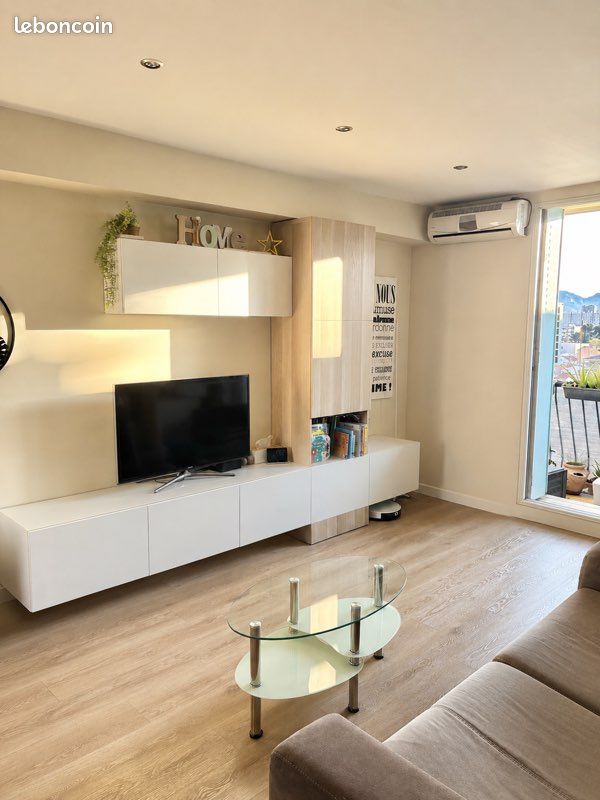 Appartement 3 pièces 71 m² · à Marseille · 71 m² · 205 000 €