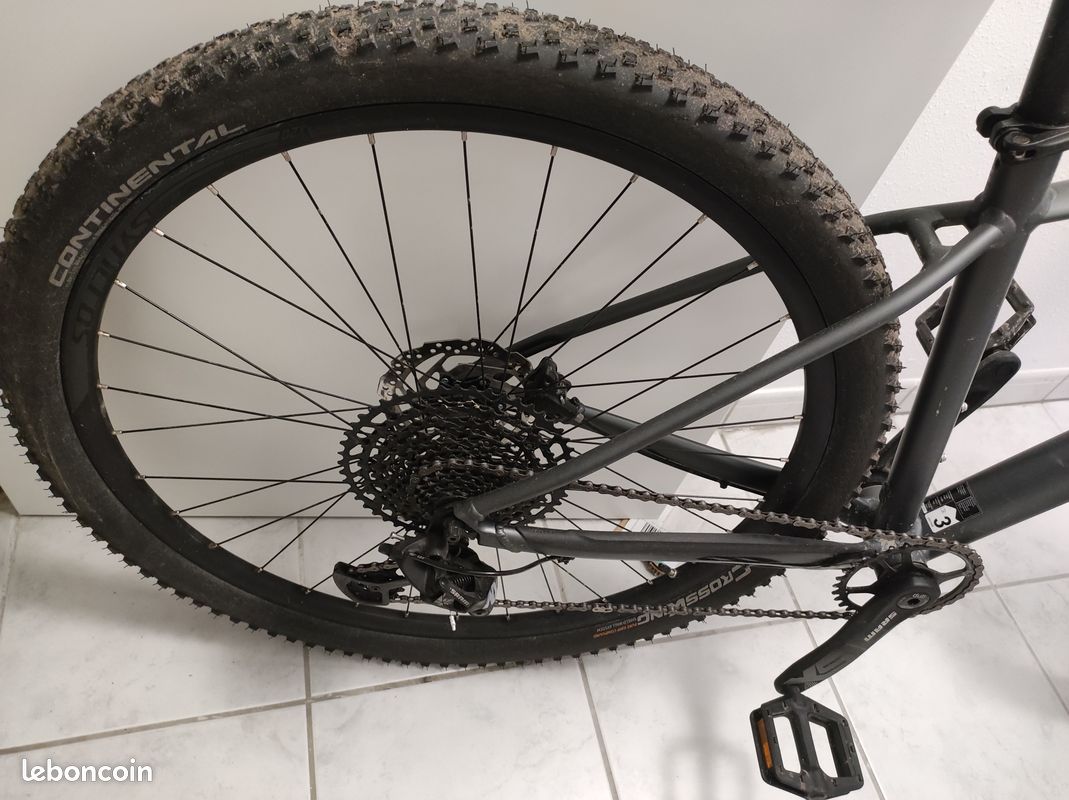 VTT Scott Scale 970 (image 3)