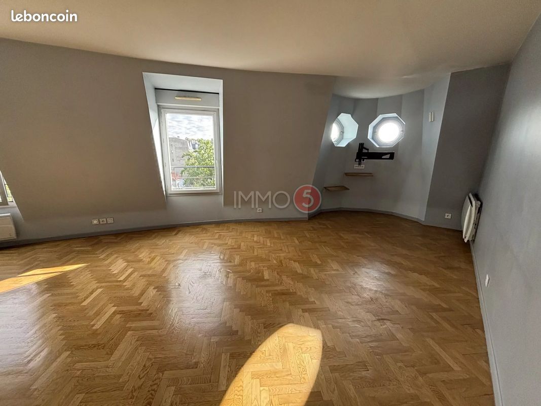 Appartement 3 pièces 66 m² · à Le Raincy · 66 m² · 1 400 €/mois