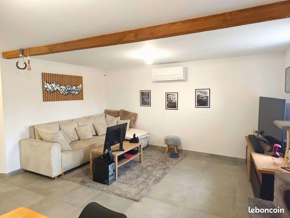 Appartement 2 pièces 36 m² · à Lyon · 36 m² · 600 €/mois