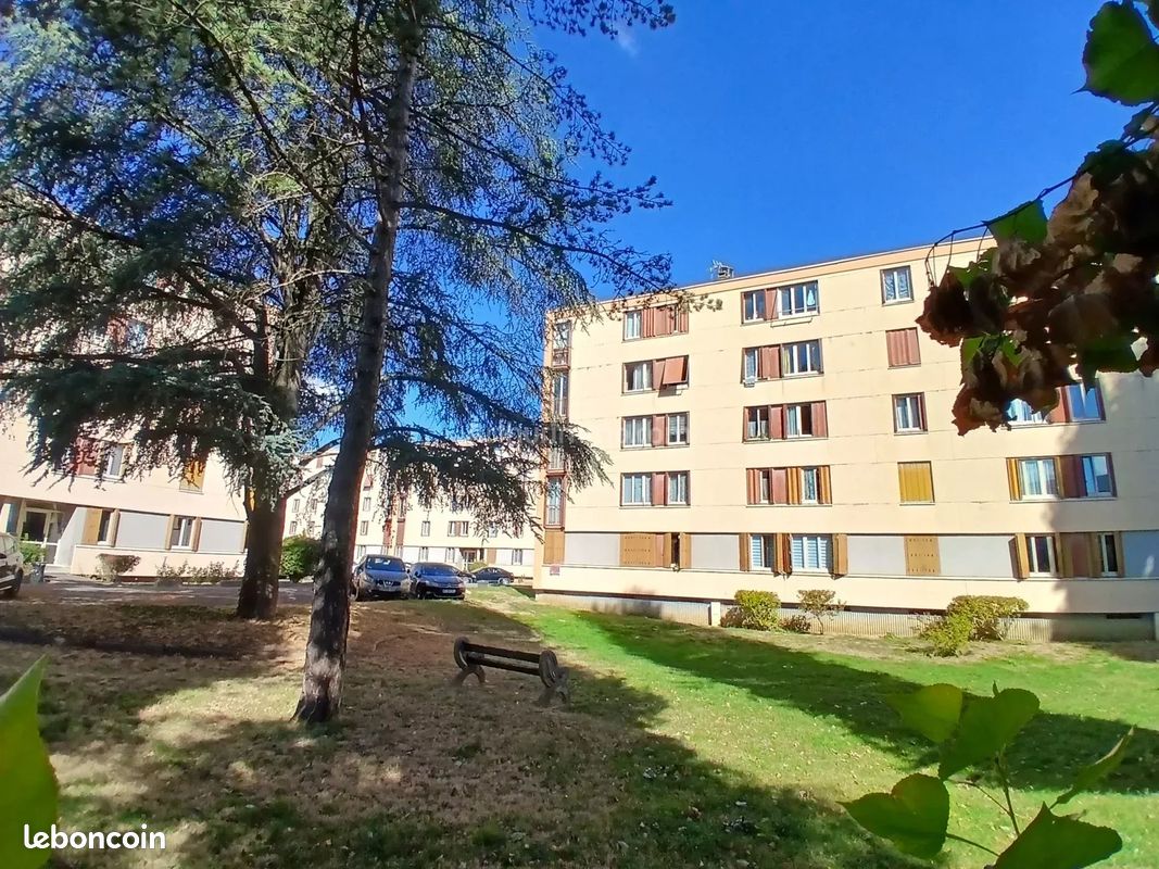 Appartement 5 pièces 75 m² · à Valenton · 75 m² · 184 000 €