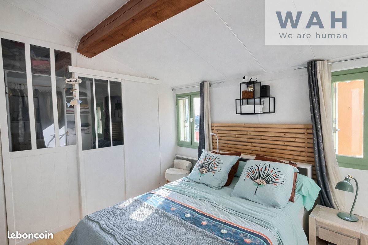 Maison 3 pièces 65 m² · à Castries · 65 m² · 199 000 €