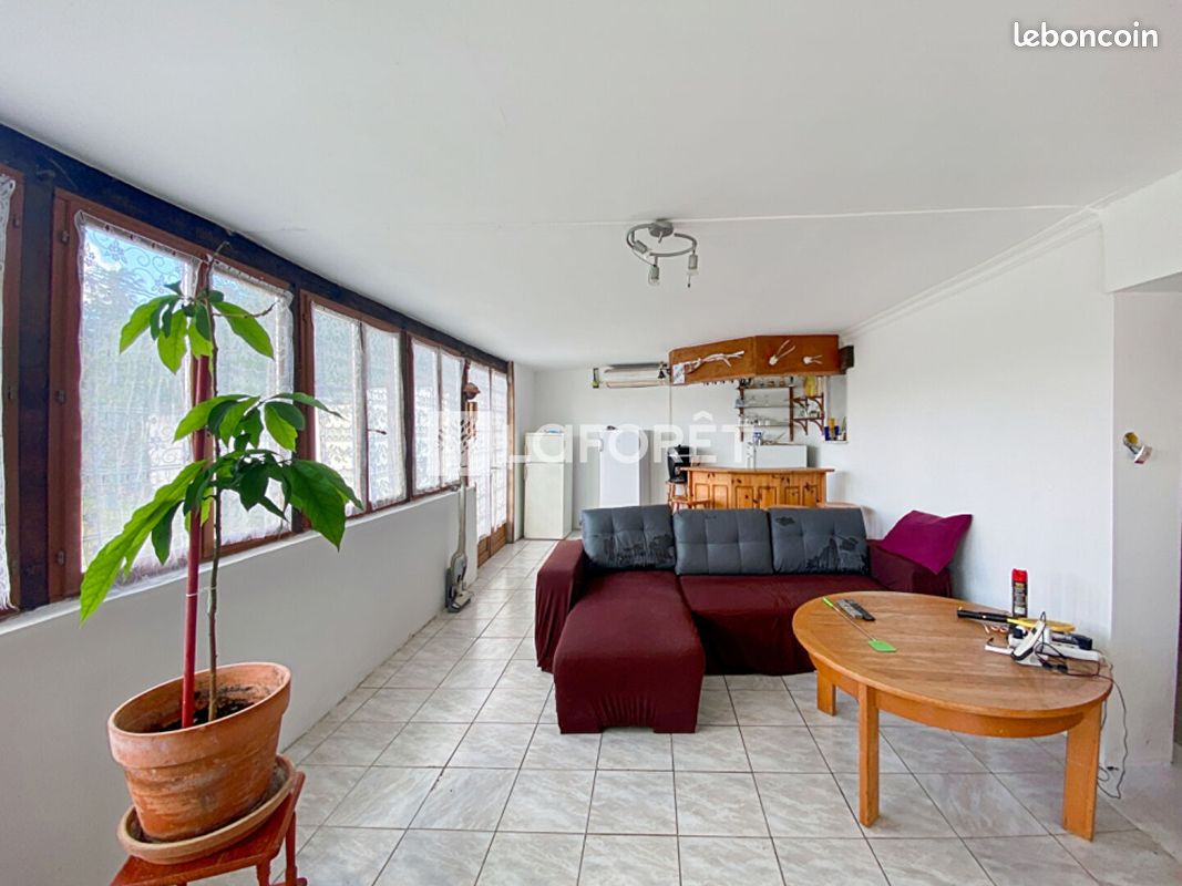 Maison 6 pièces 186 m² (image 4)