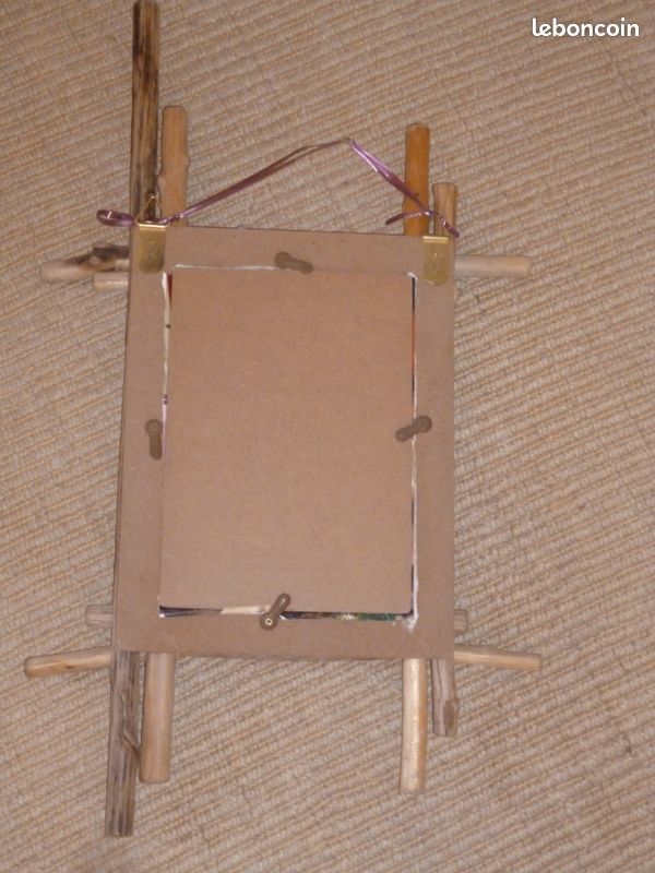 Tableau CADRE PHOTO (image 2)