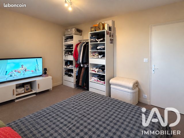 Appartement 2 pièces 46 m² · à Saint-Julien-les-Villas · 46 m² · 66 500 €