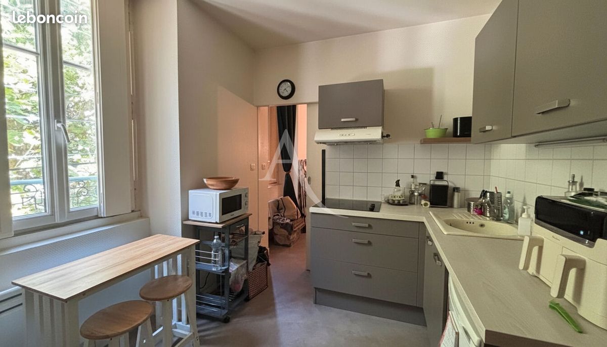 Appartement 2 pièces 28 m² · à Nantes · 28 m² · 119 900 €