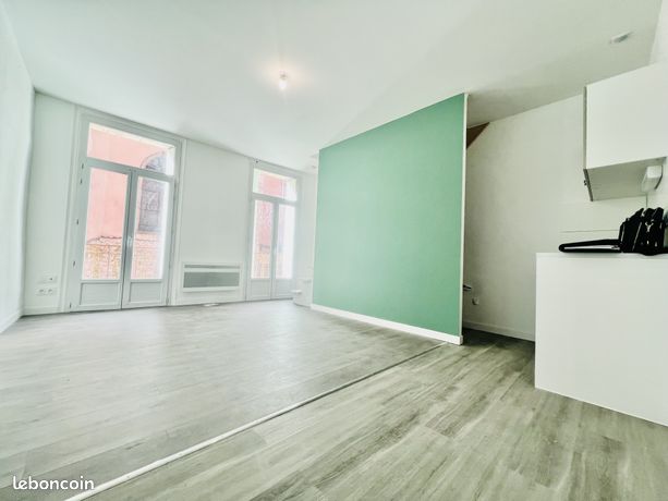 Immeuble 90 m² Bédarieux