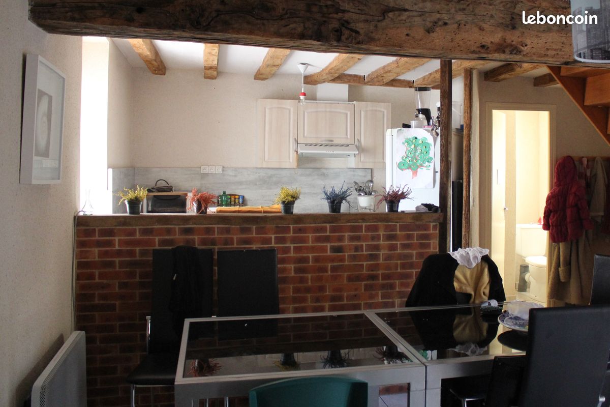 Maison 5 pièces 73 m² · à Val d'Erdre-Auxence · 73 m² · 710 €/mois
