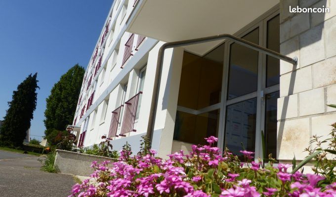 Appartement 4 pièces 61 m²