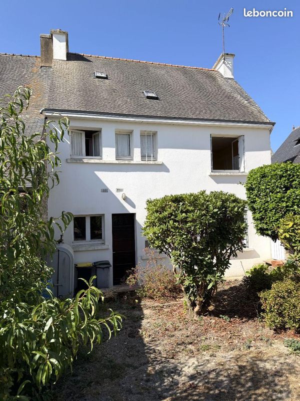 Maison 7 pièces 126 m² · à Pont-Aven · 126 m² · 178 500 €