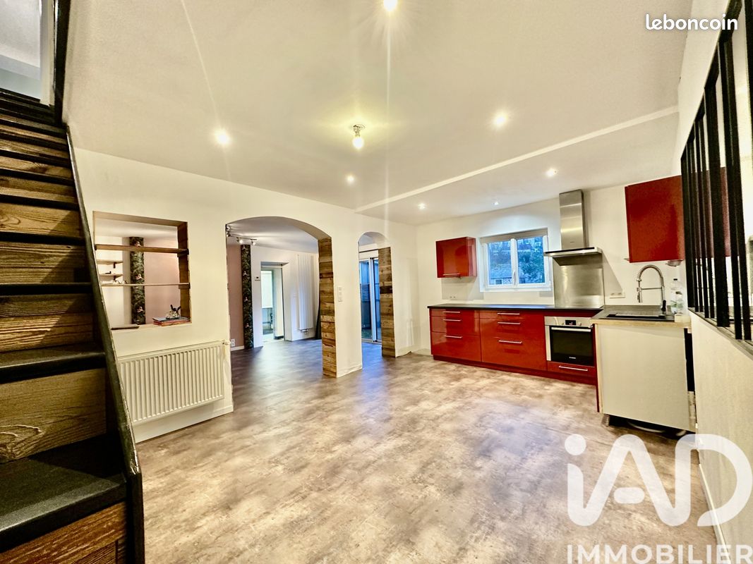 Maison 5 pièces 90 m² (image 2)