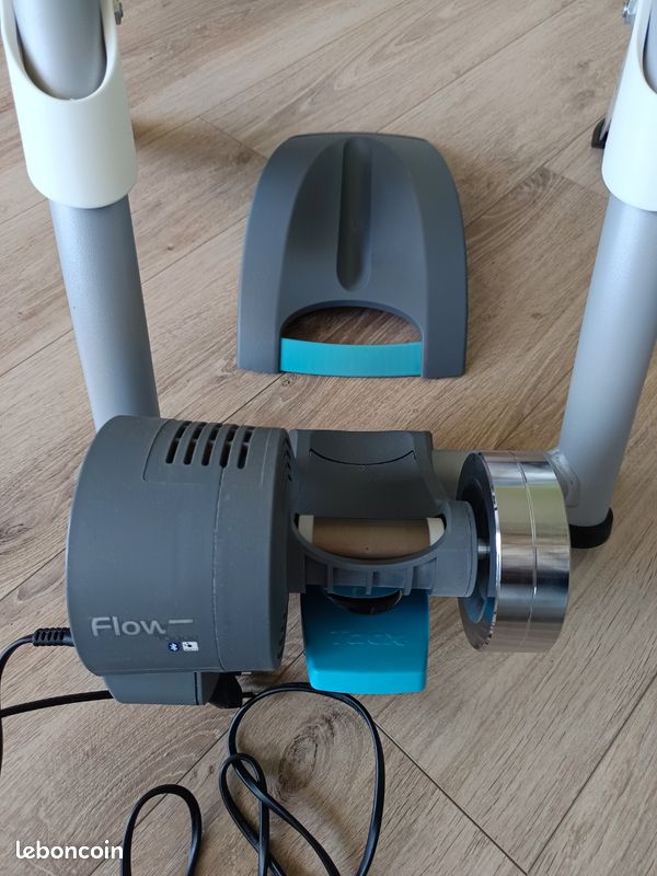 Home trainer TacX (image 2)