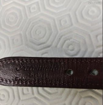 Ceinture façonnable (image 2)