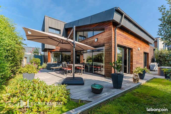 Maison 6 pièces 149 m²