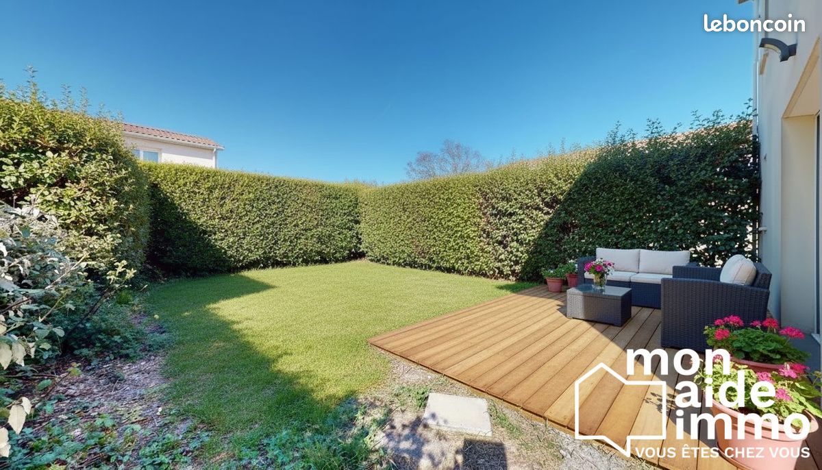 Maison 5 pièces 100 m² · à Latresne · 100 m² · 299 000 €
