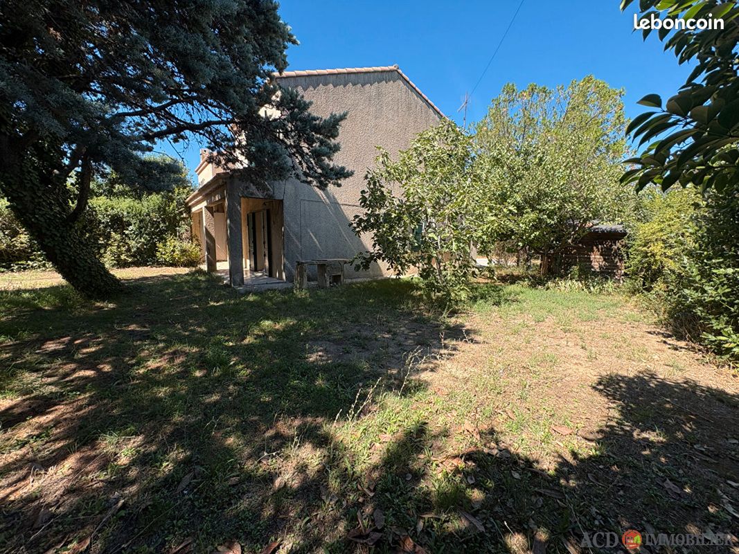 Maison 5 pièces 104 m² · à Velaux · 104 m² · 455 000 €