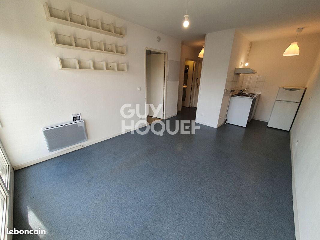 Appartement 2 pièces 32 m² · à Talence · 32 m² · 745 €/mois