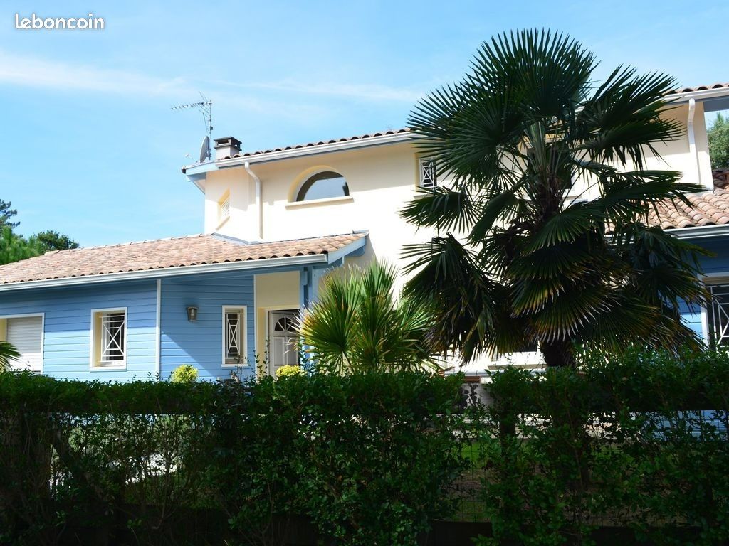 Villa 5 pièces 150 m² - Messanges 40660 (image principale 3)