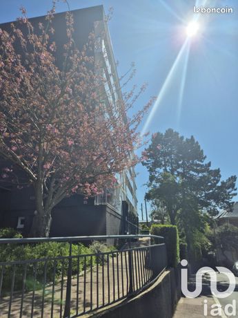 Appartement 4 pièces 81 m²