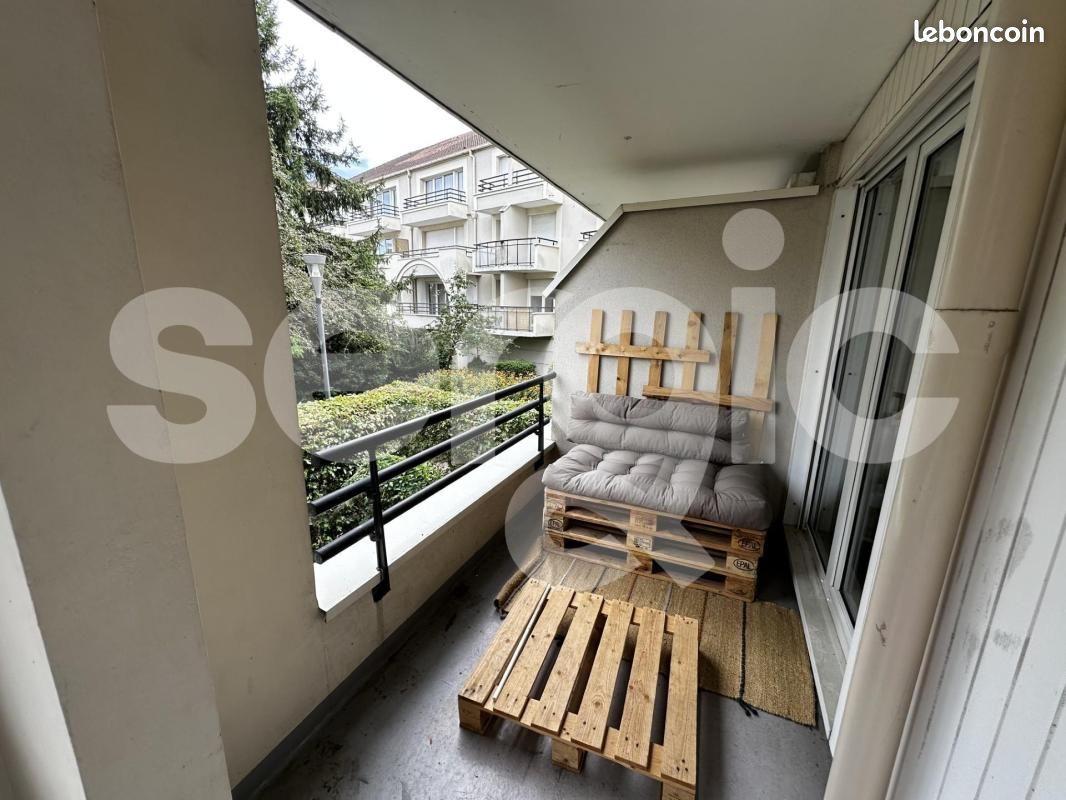Appartement 2 pièces 48 m² · à Lille · 48 m² · 870 €