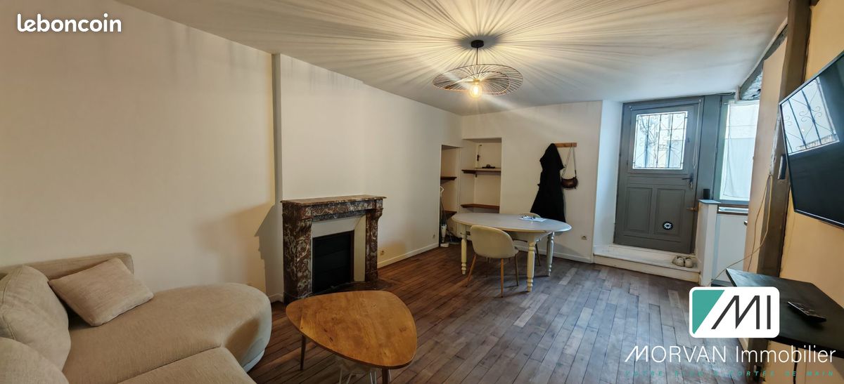 Appartement a louer rambouillet - 2 pièce(s) - 42 m2 - Surfyn