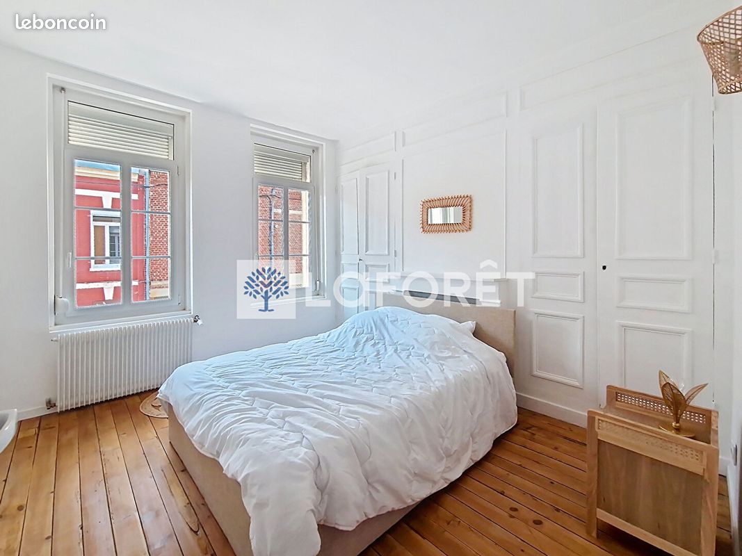 Appartement 1 pièce 15 m² · à Amiens · 15 m² · 370 €/mois