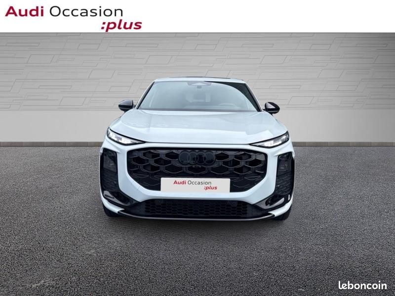 Audi Q3 1.5 e-hybrid 272ch S line S tronic 6 (image 5)