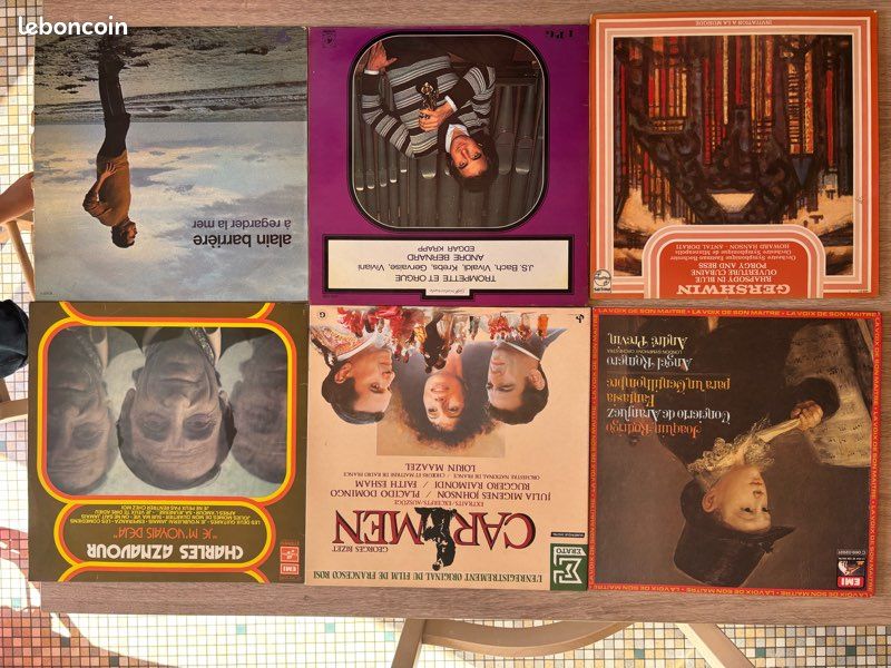 33 tours (image 7)