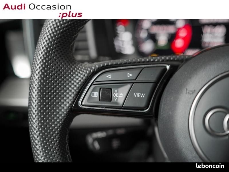 Audi A1 Sportback 35 TFSI 150ch S line plus S tronic 7 (image 23)