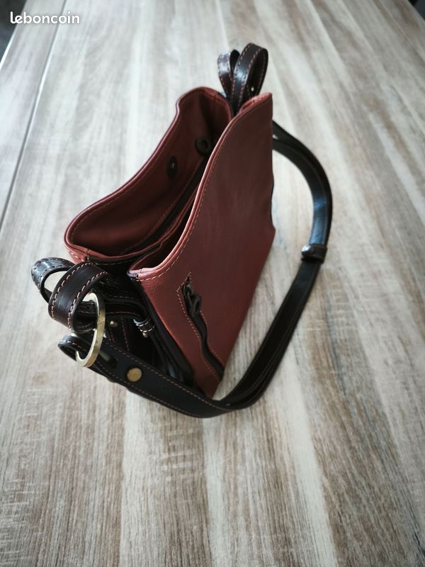 Sac à main cuir (image 3)