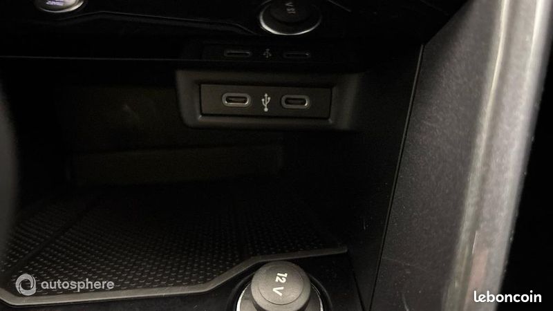 Volkswagen T-Roc 1.5 TSI EVO 150ch Style DSG7 (image 30)