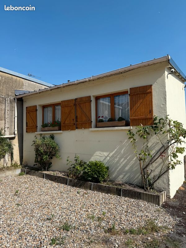 Maison 3 pièces 81 m² · à Amiens · 81 m² · 770 €/mois