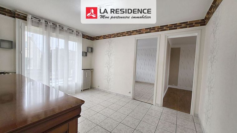 Maison a louer montigny-les-cormeilles - 4 pièce(s) - 53 m2 - Surfyn